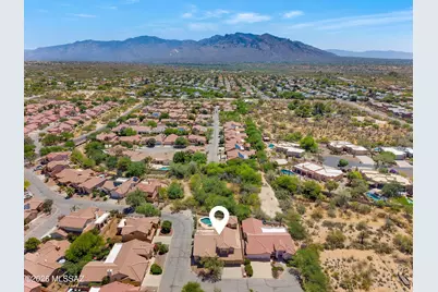 9820 N Star Ranch Place, Tucson, AZ 85742 - Photo 3