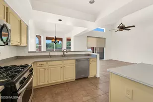 9820 N Star Ranch Pl, Tucson, AZ 85742 - Photo 17