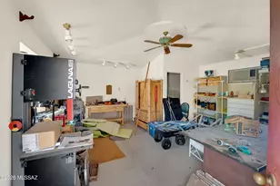 9820 N Star Ranch Pl, Tucson, AZ 85742 - Photo 47