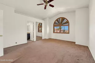 9820 N Star Ranch Pl, Tucson, AZ 85742 - Photo 37