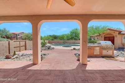 9820 N Star Ranch Place, Tucson, AZ 85742 - Photo 41