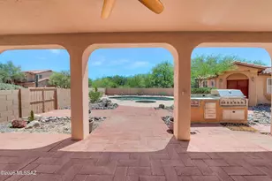 9820 N Star Ranch Pl, Tucson, AZ 85742 - Photo 41