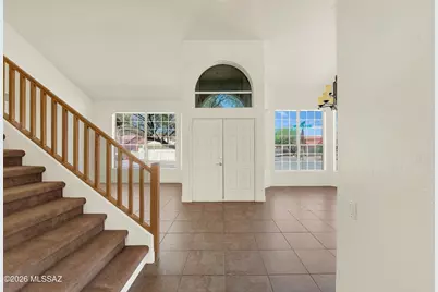 9820 N Star Ranch Place, Tucson, AZ 85742 - Photo 7