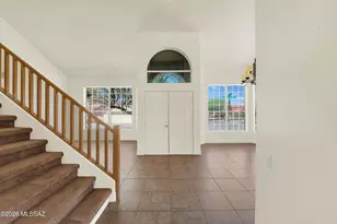 9820 N Star Ranch Pl, Tucson, AZ 85742 - Photo 7