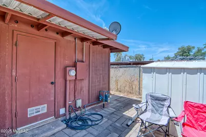 1456 W Knox Street, Tucson, AZ 85705 - Photo 31