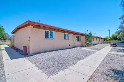 1456 W Knox Street, Tucson, AZ 85705 - Photo 1