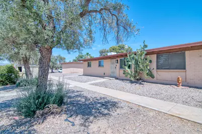 1456 W Knox Street, Tucson, AZ 85705 - Photo 33