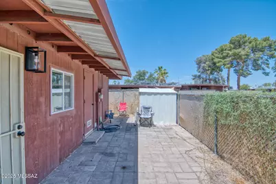 1456 W Knox Street, Tucson, AZ 85705 - Photo 27