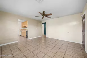 2806 N Palo Verde Ave, Tucson, AZ 85716 - Photo 9