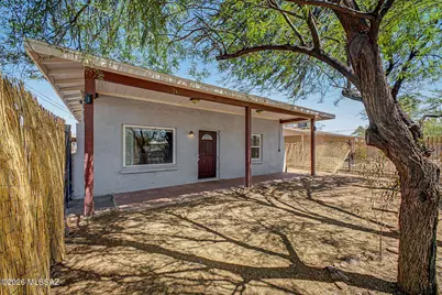 2806 N Palo Verde Avenue, Tucson, AZ 85716 - Photo 3
