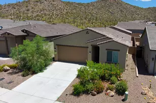 7504 W Janusia Ln, Marana, AZ 85658 - Photo 1