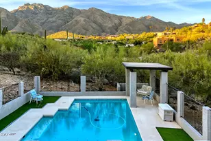 6036 E Paseo Cimarron, Tucson, AZ 85750 - Photo 31
