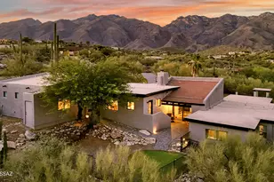 6036 E Paseo Cimarron, Tucson, AZ 85750 - Photo 1