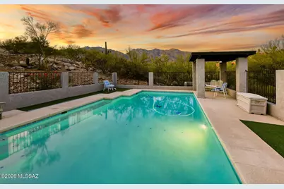 6036 E Paseo Cimarron, Tucson, AZ 85750 - Photo 33