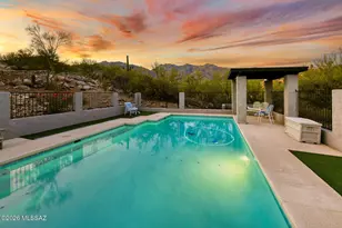 6036 E Paseo Cimarron, Tucson, AZ 85750 - Photo 33
