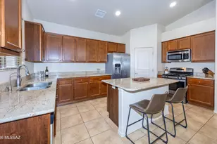 1454 Braddock Dr, Sierra Vista, AZ 85635 - Photo 7