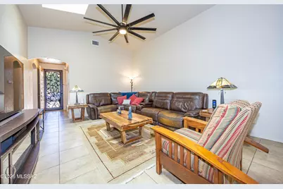 1454 Braddock Drive, Sierra Vista, AZ 85635 - Photo 3