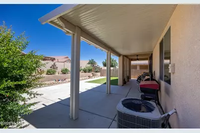 1454 Braddock Drive, Sierra Vista, AZ 85635 - Photo 19