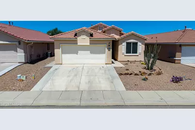 1454 Braddock Drive, Sierra Vista, AZ 85635 - Photo 1