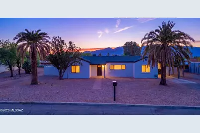 4239 E 4th Street, Tucson, AZ 85711 - Photo 1