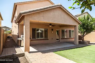 1252 W Vinovo Pass, Oro Valley, AZ 85755 - Photo 31