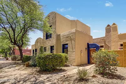 510 Post Way, Tubac, AZ 85646 - Photo 1