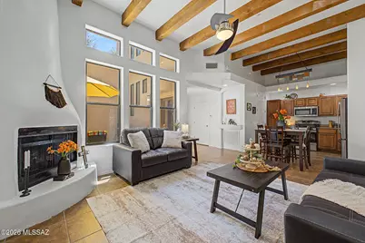 510 Post Way, Tubac, AZ 85646 - Photo 11