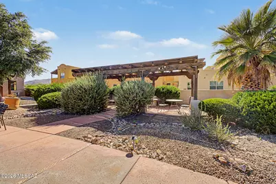 510 Post Way, Tubac, AZ 85646 - Photo 37
