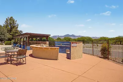 510 Post Way, Tubac, AZ 85646 - Photo 33