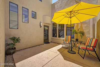 510 Post Way, Tubac, AZ 85646 - Photo 5