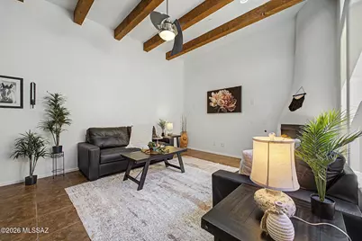 510 Post Way, Tubac, AZ 85646 - Photo 13