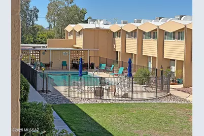 1745 S Jones Boulevard #K201, Tucson, AZ 85713 - Photo 25