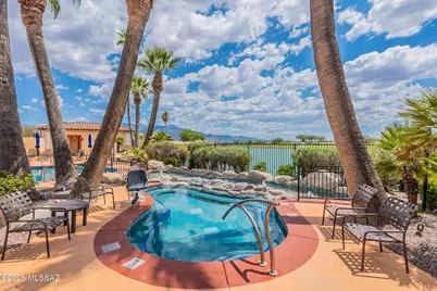 5775 S Camino Del Sol #5204, Green Valley, AZ 85622 - Photo 15