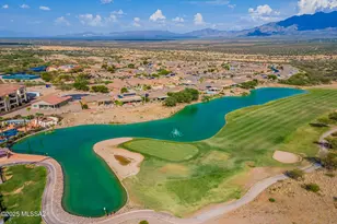 5775 S Camino Del Sol, Green Valley, AZ 85622 - Photo 17