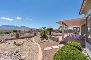 1805 W VÃ­a Del Recodo, Green Valley, AZ 85622 - Photo 3