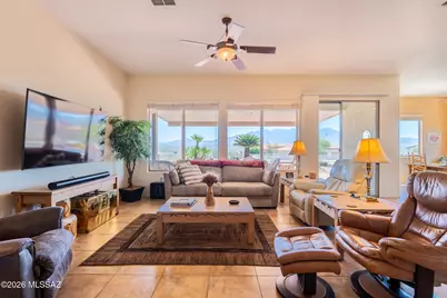 1805 W VÃ­a Del Recodo, Green Valley, AZ 85622 - Photo 9