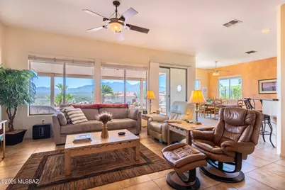1805 W VÃ­a Del Recodo, Green Valley, AZ 85622 - Photo 7