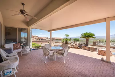 1805 W VÃ­a Del Recodo, Green Valley, AZ 85622 - Photo 35