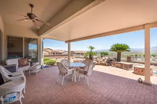 1805 W VÃ­a Del Recodo, Green Valley, AZ 85622 - Photo 35