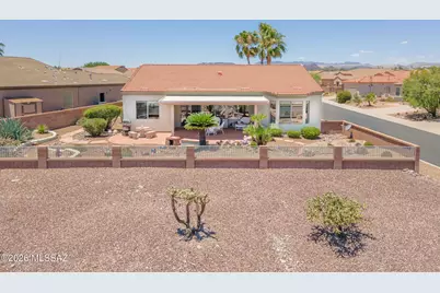 1805 W VÃ­a Del Recodo, Green Valley, AZ 85622 - Photo 47
