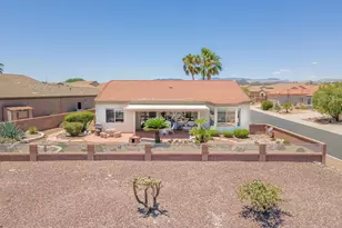 1805 W VÃ­a Del Recodo, Green Valley, AZ 85622 - Photo 47