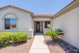 1805 W VÃ­a Del Recodo, Green Valley, AZ 85622 - Photo 5