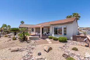 1805 W VÃ­a Del Recodo, Green Valley, AZ 85622 - Photo 43