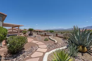 1805 W VÃ­a Del Recodo, Green Valley, AZ 85622 - Photo 41