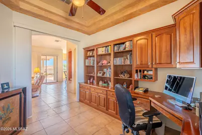 1805 W VÃ­a Del Recodo, Green Valley, AZ 85622 - Photo 23