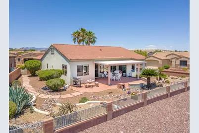 1805 W VÃ­a Del Recodo, Green Valley, AZ 85622 - Photo 49