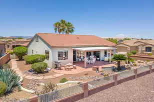 1805 W VÃ­a Del Recodo, Green Valley, AZ 85622 - Photo 49
