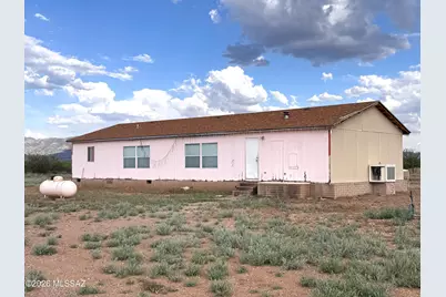 13558 S Pima Avenue, Pearce, AZ 85625 - Photo 3