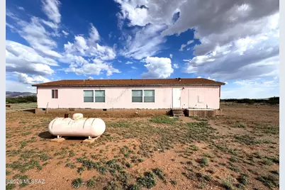 13558 S Pima Avenue, Pearce, AZ 85625 - Photo 7