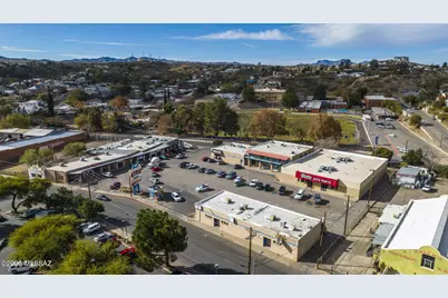 441 N Grand Avenue, Nogales, AZ 85621 - Photo 1